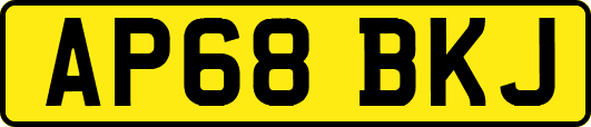 AP68BKJ