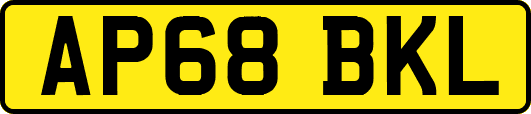 AP68BKL