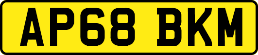 AP68BKM