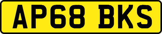 AP68BKS