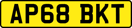 AP68BKT
