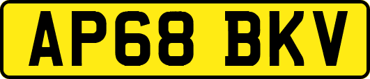 AP68BKV