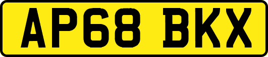 AP68BKX