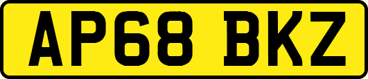 AP68BKZ