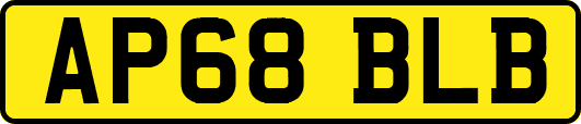 AP68BLB