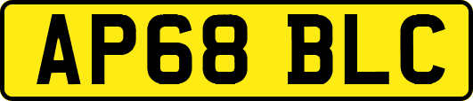 AP68BLC
