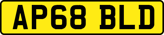 AP68BLD