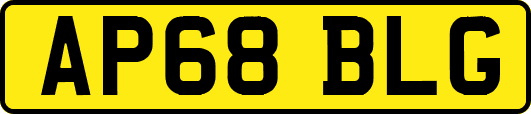 AP68BLG