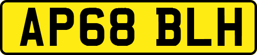 AP68BLH