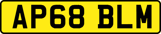 AP68BLM