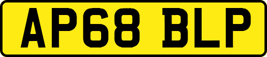 AP68BLP