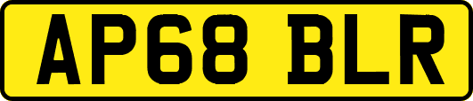 AP68BLR