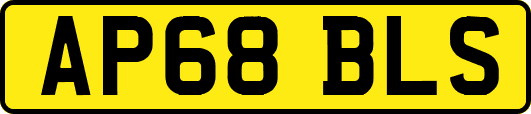 AP68BLS