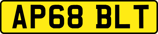 AP68BLT