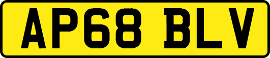 AP68BLV