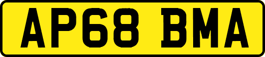 AP68BMA