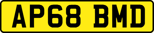AP68BMD