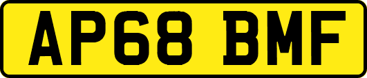 AP68BMF