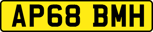 AP68BMH