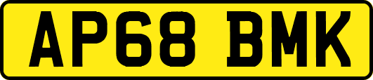 AP68BMK