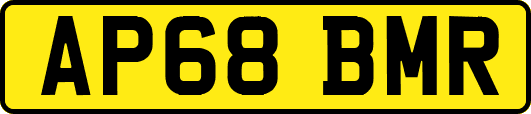 AP68BMR