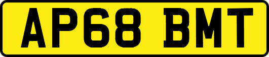 AP68BMT