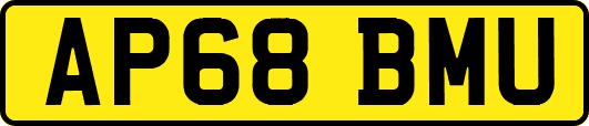 AP68BMU