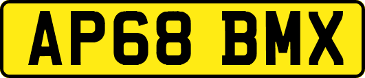 AP68BMX