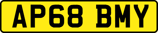 AP68BMY