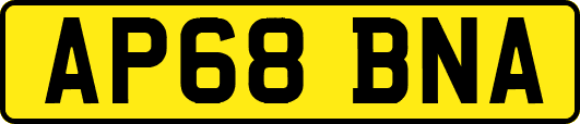 AP68BNA