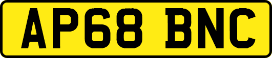 AP68BNC