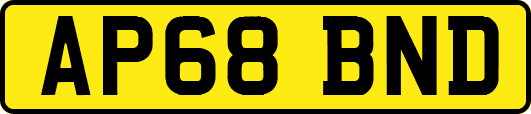 AP68BND