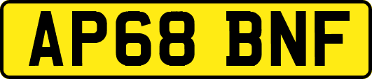 AP68BNF