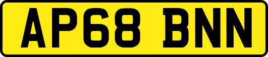 AP68BNN