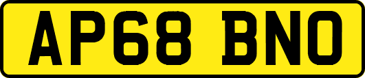 AP68BNO