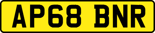 AP68BNR