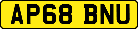 AP68BNU