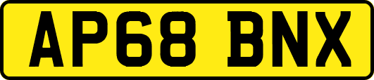 AP68BNX