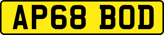AP68BOD