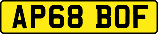 AP68BOF