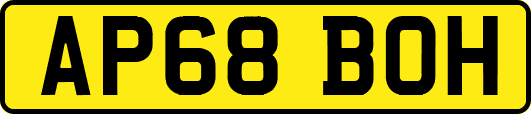 AP68BOH