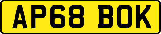 AP68BOK