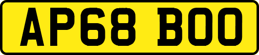 AP68BOO