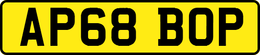 AP68BOP