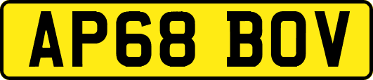 AP68BOV