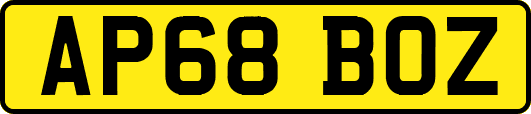 AP68BOZ