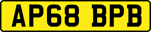 AP68BPB