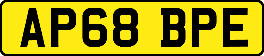 AP68BPE