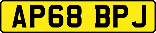 AP68BPJ