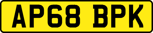 AP68BPK